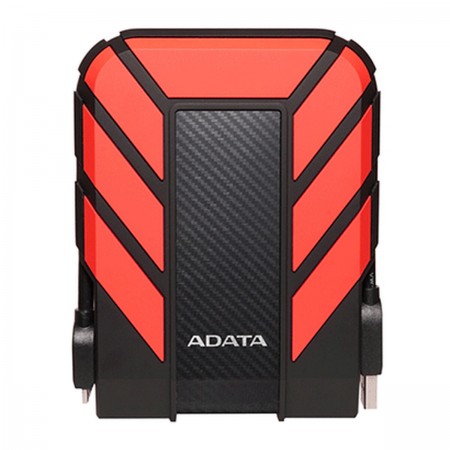 Adata HD710P USB 3.1 Εξωτερικός HDD 1TB 2.5