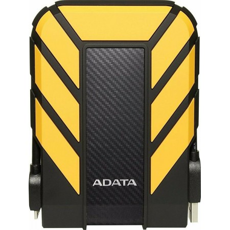 Adata HD710P USB 3.1 Εξωτερικός HDD 1TB 2.5