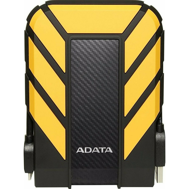 Adata HD710P USB 3.1 Εξωτερικός HDD 1TB 2.5
