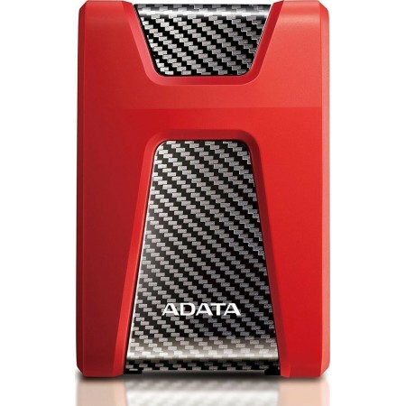 Adata HD650 USB 3.0 Εξωτερικός HDD 2TB 2.5