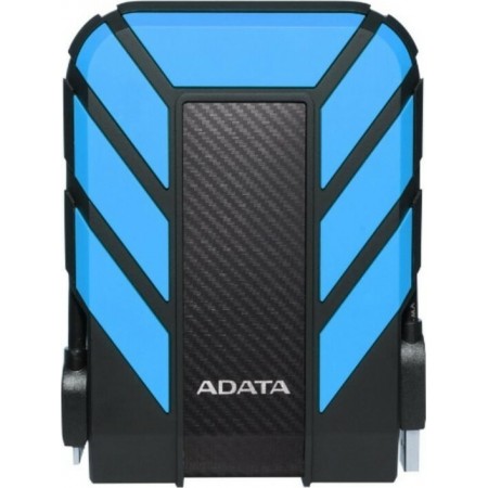 Adata HD710P USB 3.1 Εξωτερικός HDD 1TB 2.5
