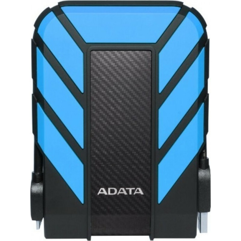 Adata HD710P USB 3.1 Εξωτερικός HDD 1TB 2.5