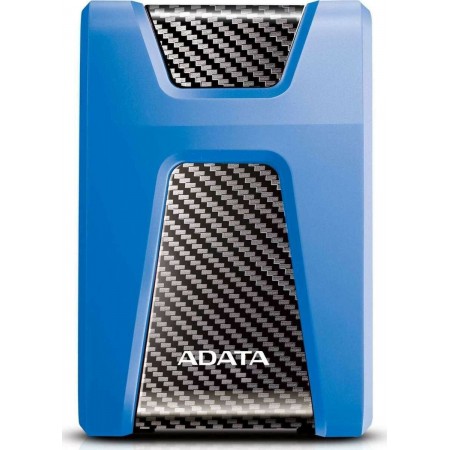 Adata HD650 USB 3.0 Εξωτερικός HDD 2TB 2.5