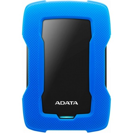 Adata HD330 USB 3.1 Εξωτερικός HDD 1TB 2.5