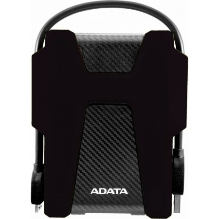 Adata HD680 1TB Black