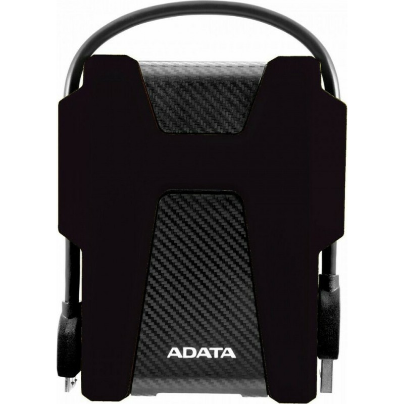 Adata HD680 1TB Black