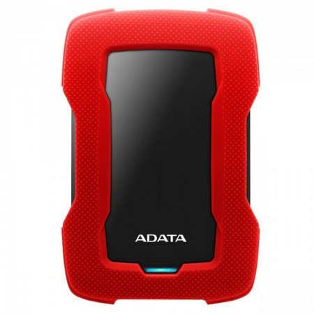 Adata HD330 2TB Red