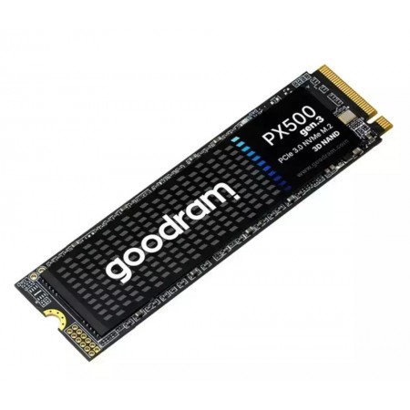 GoodRAM PX500 Gen3 SSD 1TB M.2 NVMe SATA III SSDPR-PX500-01T-80-G3
