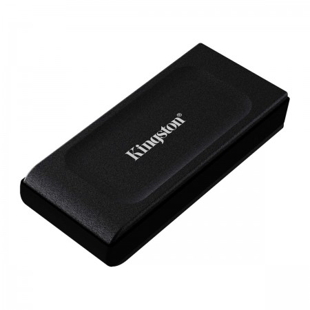 Kingston XS1000 USB-C Εξωτερικός SSD 1TB 1.8
