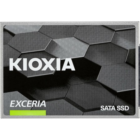 Kioxia Exceria SSD 960GB 2.5'' SATA III LTC10Z960GG8