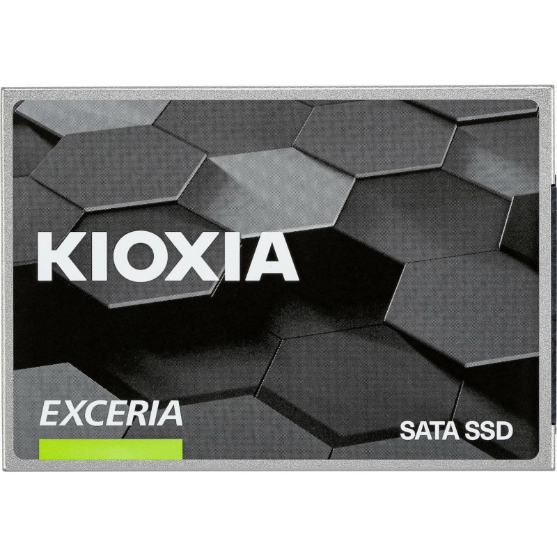 Kioxia Exceria SSD 960GB 2.5'' SATA III LTC10Z960GG8