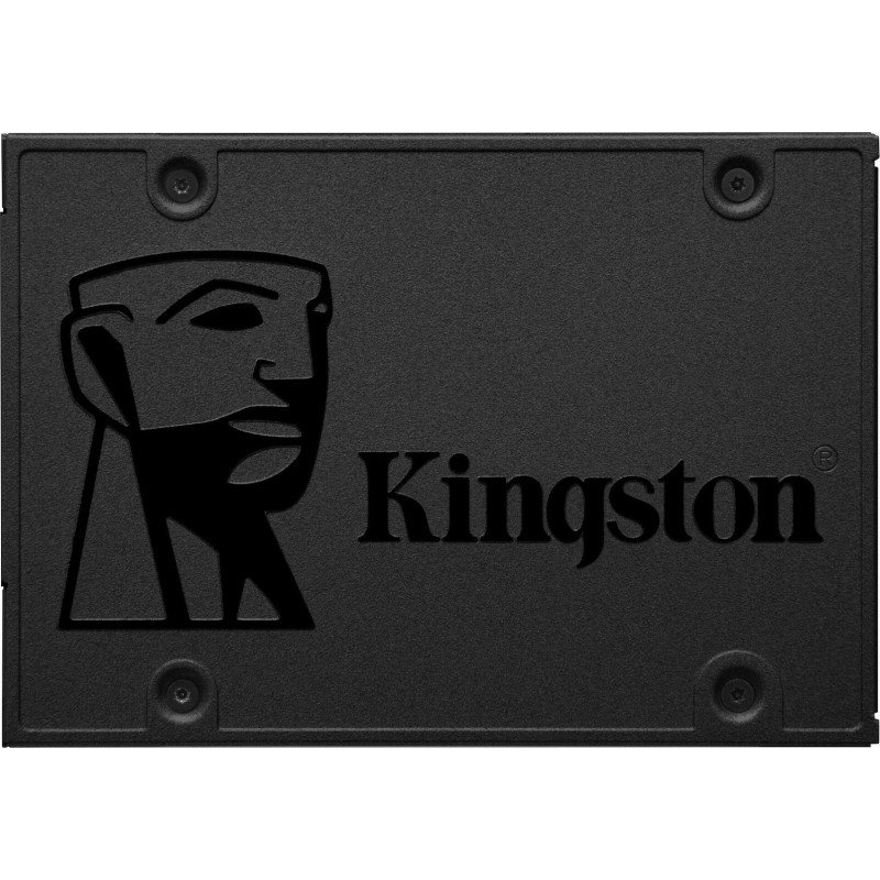 Kingston A400 SSD 480GB 2.5'' SATA III SA400S37/480G