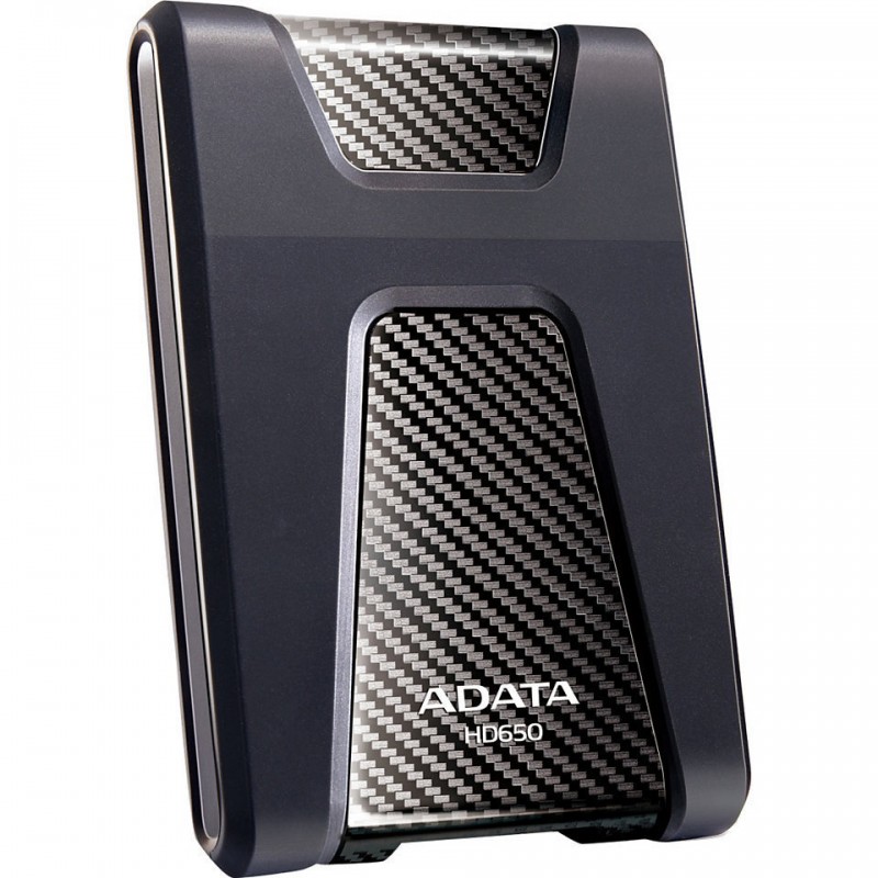 Adata HD650 USB 3.0 Εξωτερικός HDD 1TB 2.5
