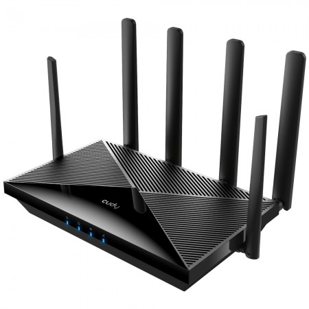Cudy LT700 v1.2 Ασύρματο 4G Mobile Router Wi‑Fi 5 με 4 Θύρες Gigabit Ethernet