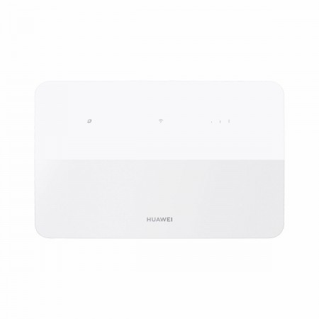 Huawei B636-336 CPE Ασύρματο 4G Mobile Router Wi‑Fi 6 με 4 Θύρες Gigabit Ethernet