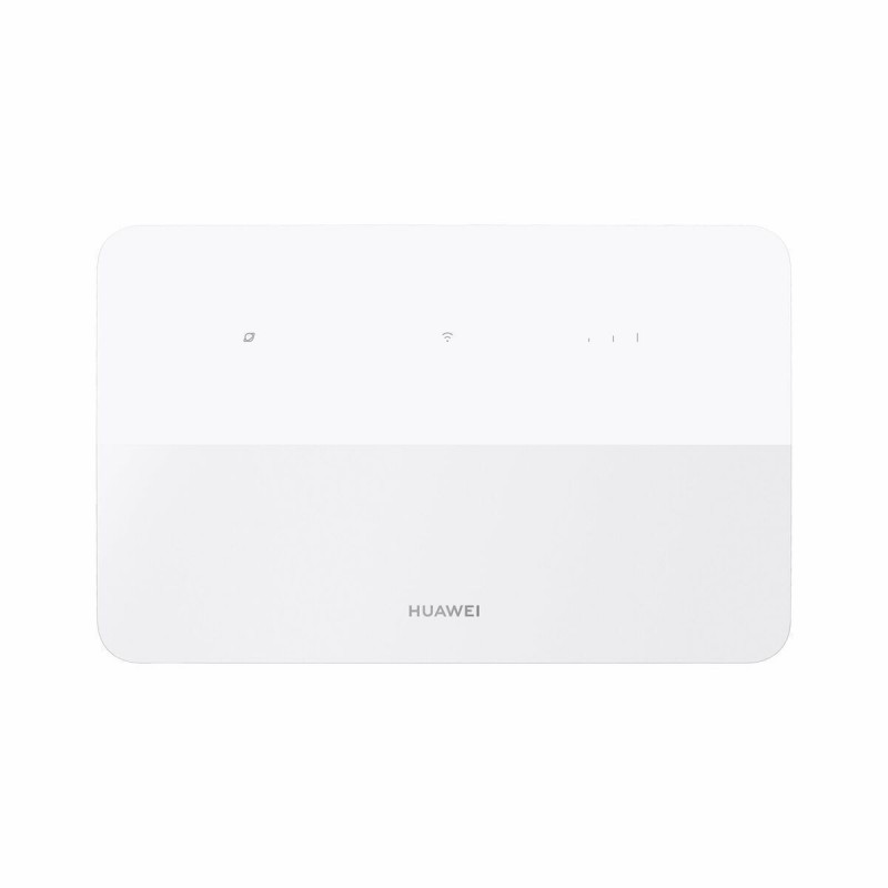 Huawei B636-336 CPE Ασύρματο 4G Mobile Router Wi‑Fi 6 με 4 Θύρες Gigabit Ethernet