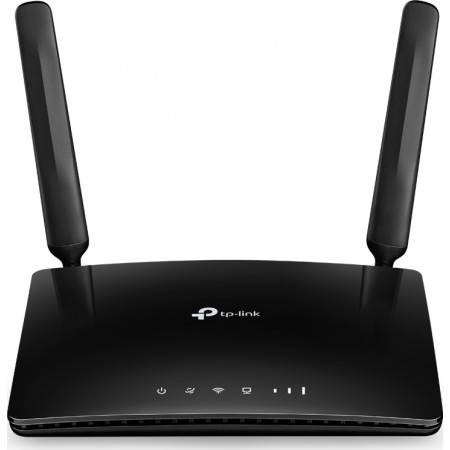 TP-LINK Archer MR400 v4 Ασύρματο 4G Mobile Router Wi‑Fi 5 με 3 Θύρες Ethernet