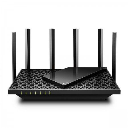 TP-LINK Archer AX72 v1 Ασύρματο Router Wi‑Fi 6 με 4 Θύρες Gigabit Ethernet