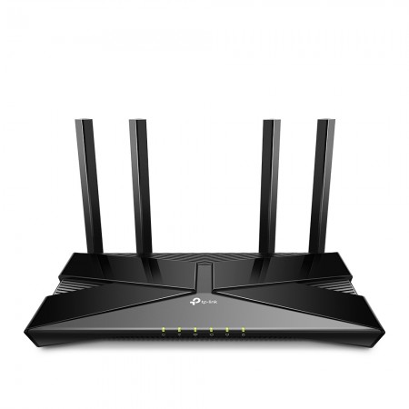 TP-LINK Archer AX53 v1 Ασύρματο Router Wi‑Fi 6 με 4 Θύρες Gigabit Ethernet