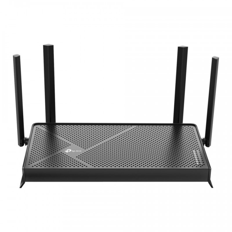 TP-LINK Archer BE230 v1 Ασύρματο Router Wi‑Fi 7 με 5 Θύρες Ethernet