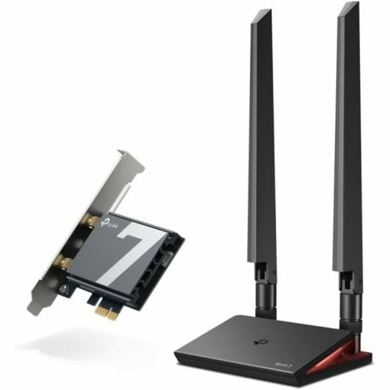 TP-LINK v1 Ενσύρματη Κάρτα Δικτύου Ethernet PCI TBE550E