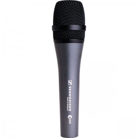 Sennheiser E 845 Δυναμικό Μικρόφωνο XLR Χειρός για Φωνητικά