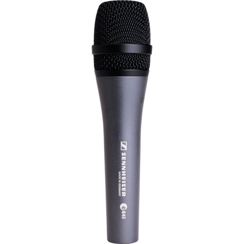 Sennheiser E 845 Δυναμικό Μικρόφωνο XLR Χειρός για Φωνητικά