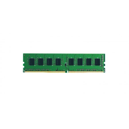GoodRAM DDR4 με Module 1x16GB και Ταχύτητα 3200 για Desktop GR3200D464L22/16G