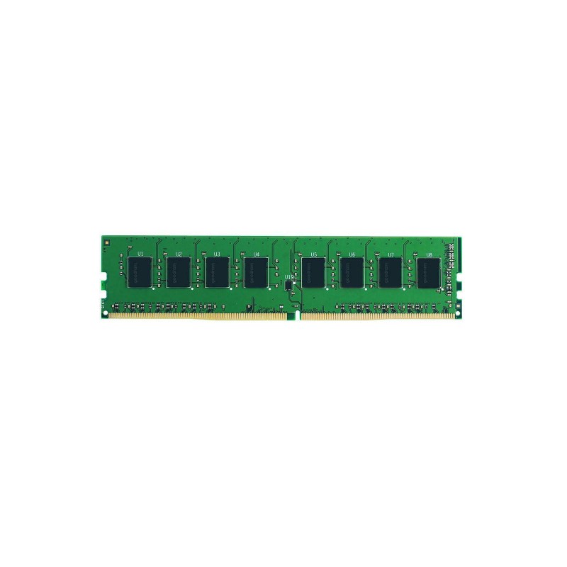 GoodRAM DDR4 με Module 1x16GB και Ταχύτητα 3200 για Desktop GR3200D464L22/16G