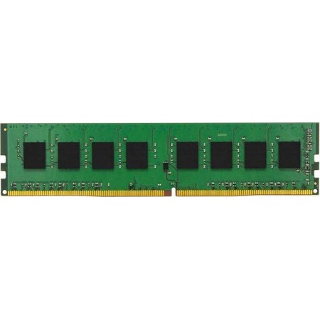Kingston ValueRAM DDR4 με Module 1x8GB και Ταχύτητα 3200 για Desktop KVR32N22S6/8
