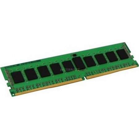 Kingston ValueRAM DDR4 με Module 1x16GB και Ταχύτητα 3200 για Desktop KVR32N22S8/16