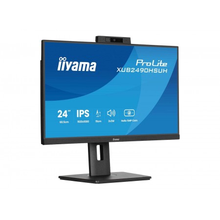Iiyama ProLite XUB2490HSUH-B2 IPS Monitor 24