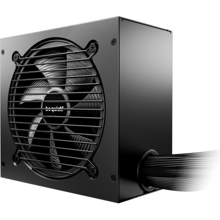 Be Quiet Pure Power 12 750W Μαύρο Τροφοδοτικό Υπολογιστή Full Wired 80 Plus Gold