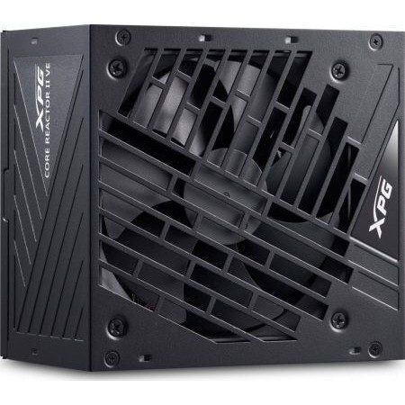 Adata XPG Core Reactor II VE 850W Μαύρο Τροφοδοτικό Υπολογιστή Full Modular 80 Plus Gold