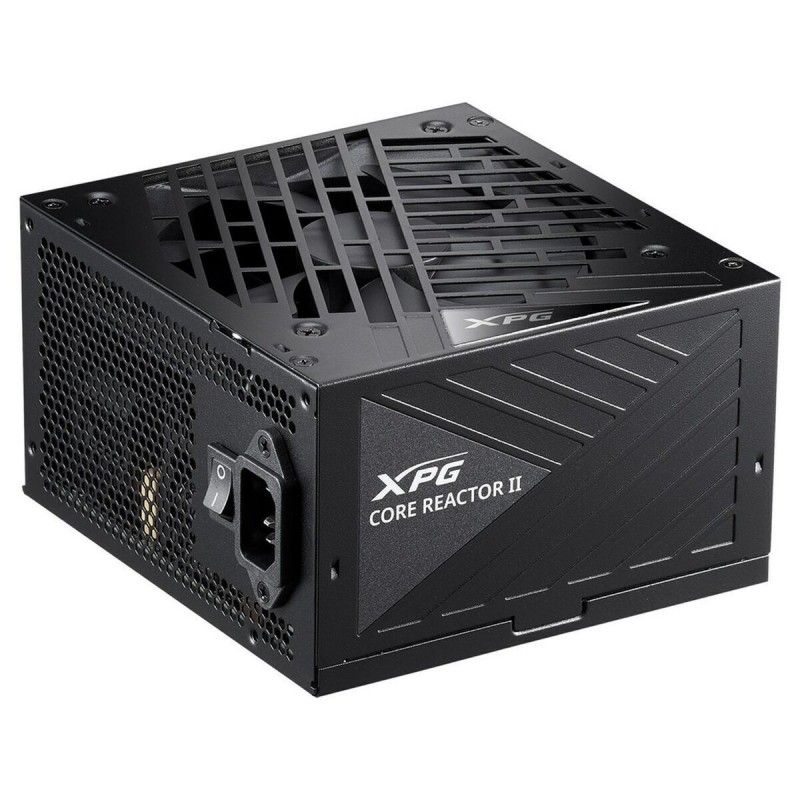 Adata XPG Core Reactor ll 850W Μαύρο Τροφοδοτικό Υπολογιστή Full Modular 80 Plus Gold
