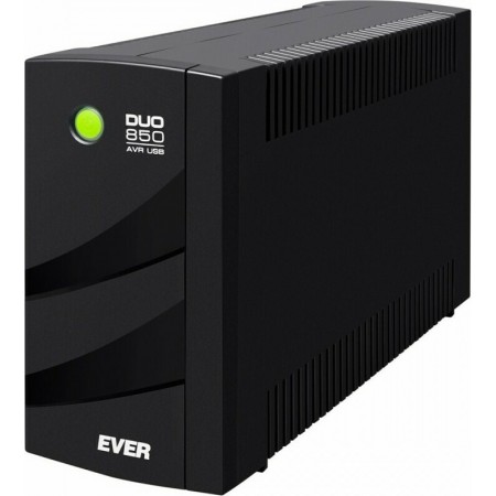Ever Ever Duo 850