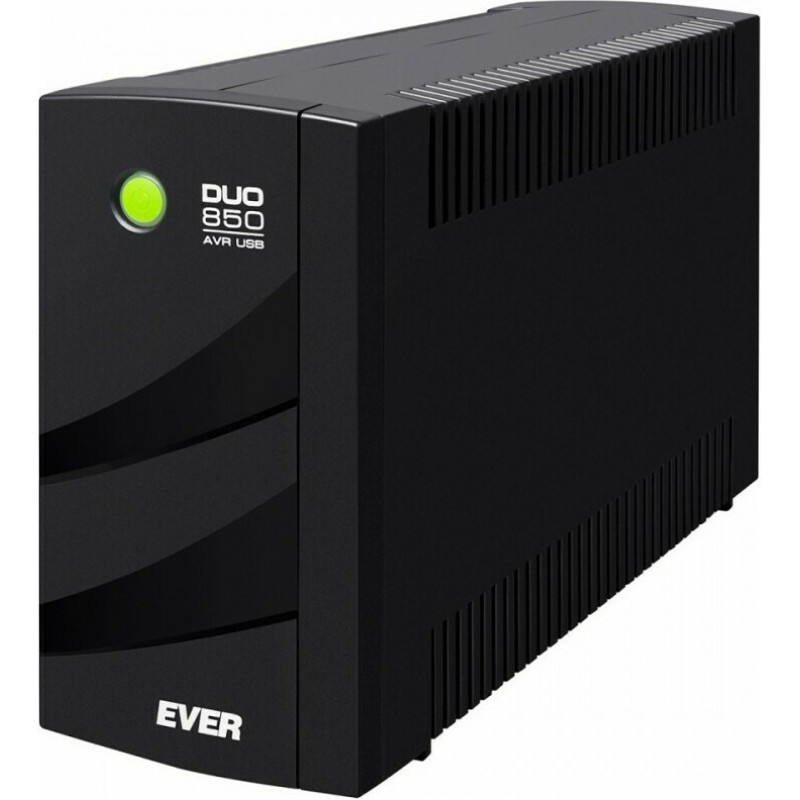 Ever Ever Duo 850