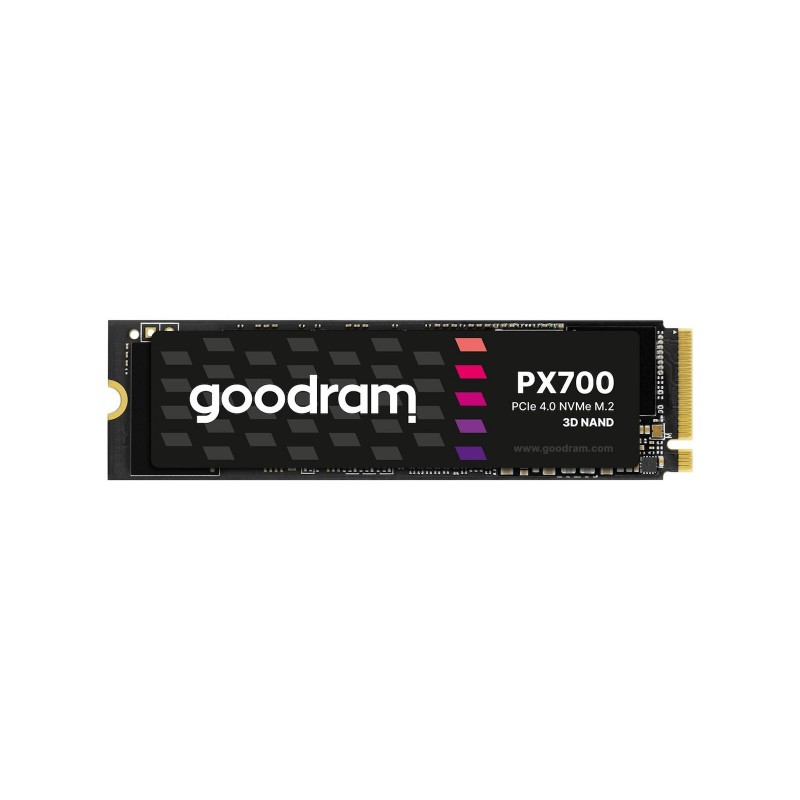 MSI Spatium M470 Pro SSD 1TB M.2 NVMe PCI Express 4.0 S78-440L0J0-P83