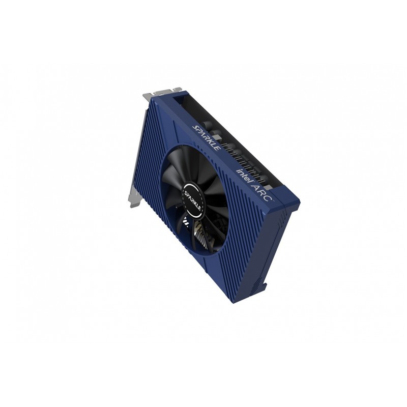 Sparkle ARC A380 6GB GDDR6 ELF Κάρτα Γραφικών SA380E-6G