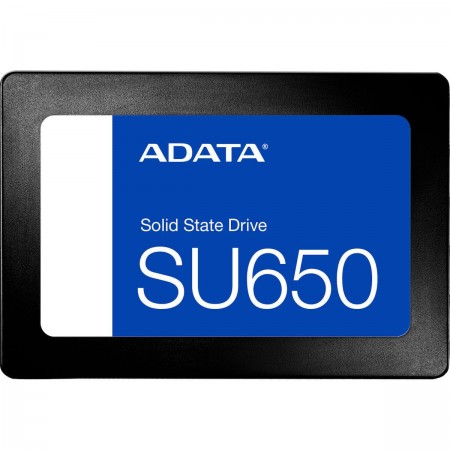 Adata Ultimate SU650 SSD 1TB 2.5'' SATA III ASU650SS-1TT-R
