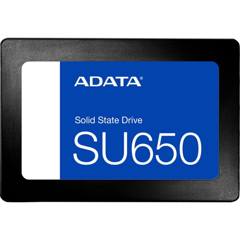 Adata Ultimate SU650 SSD 1TB 2.5'' SATA III ASU650SS-1TT-R