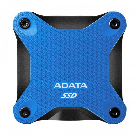Adata SD620 USB 3.2 Εξωτερικός SSD 1TB 2.5