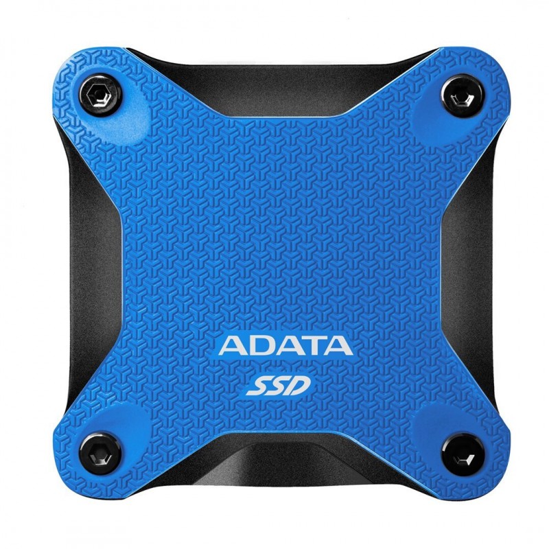 Adata SD620 USB 3.2 Εξωτερικός SSD 1TB 2.5