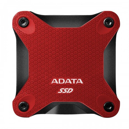 Adata SD620 USB 3.2 Εξωτερικός SSD 1TB 2.5