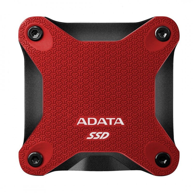 Adata SD620 USB 3.2 Εξωτερικός SSD 1TB 2.5