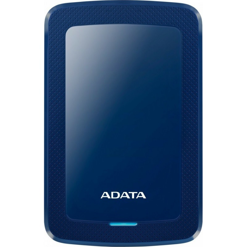 Adata HV300 USB 3.1 Εξωτερικός HDD 1TB 2.5