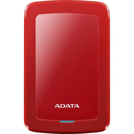 Adata HV300 USB 3.1 Εξωτερικός HDD 1TB 2.5