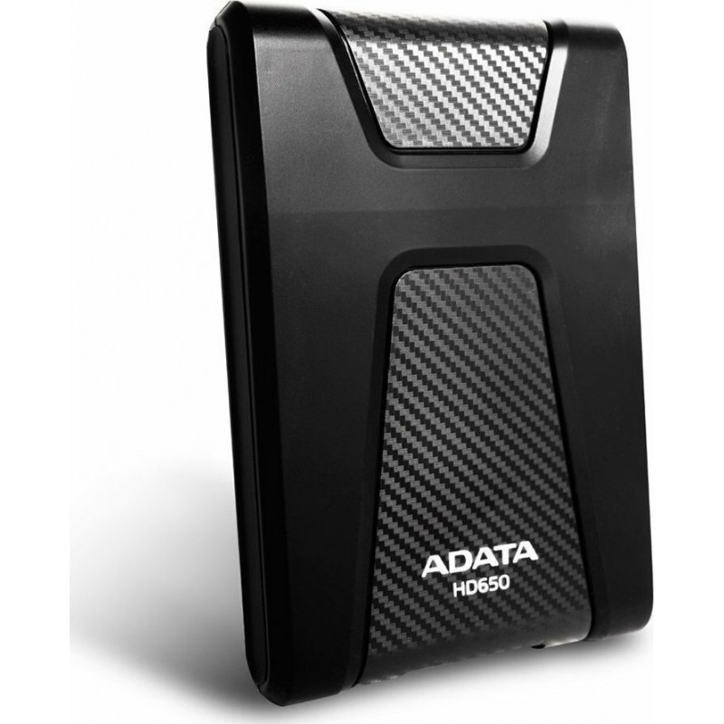 Adata HD650 USB 3.0 Εξωτερικός HDD 2TB 2.5