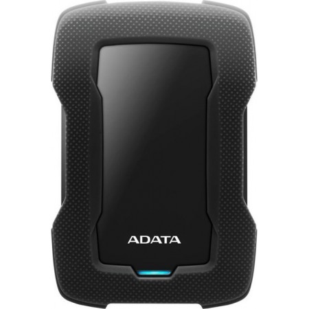 Adata HD330 USB 3.1 Εξωτερικός HDD 2TB 2.5