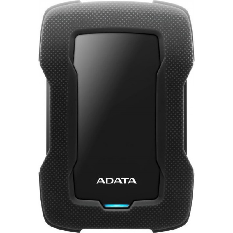 Adata HD330 USB 3.1 Εξωτερικός HDD 2TB 2.5